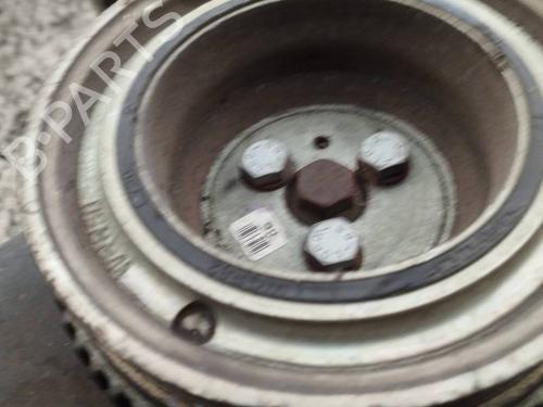 Pulley FORD KA (RU8) 1.2 | BP35304250M122 - Image 3
