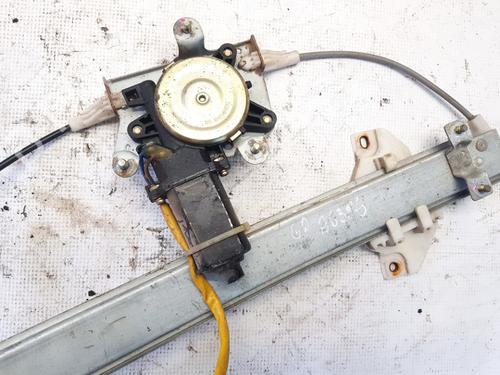 Used Right rear window motor Right rear window motor DAEWOO LEGANZA (KLAV) 2.0 16V (133 hp) 35522436 35522436
