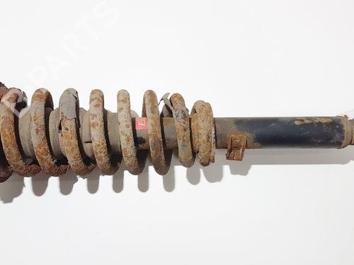 Used Right front shock absorber Right front shock absorber 35555292 35555292