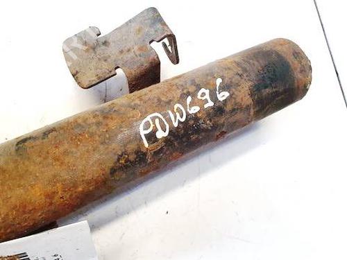 Right front shock absorber FORD FOCUS C-MAX (DM2) 2.0 TDCi | BP34875964M17 - Image 3