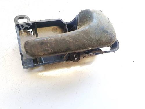 Used Front right interior door handle Front right interior door handle VW PASSAT B3/B4 Variant (3A5, 35I) 1.9 TDI (90 hp) 35186330 35186330