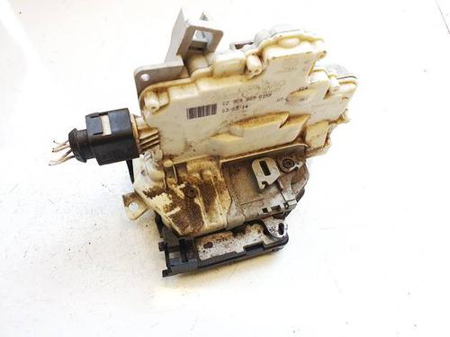 Used Rear left lock Rear left lock VW PASSAT B7 (362) 2.0 TDI (140 hp) 39895381 39895381