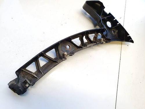Used Front bumper bracket Front bumper bracket JAGUAR XF I (X250) 2.7 D (207 hp) 39895621 39895621
