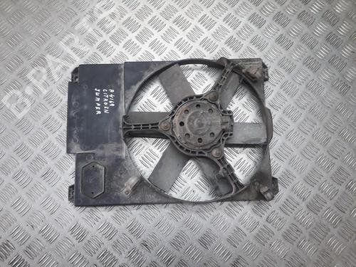 Used Fan Fan CITROËN JUMPER I Van (230L) 2.8 HDi (128 hp) 35833888 35833888