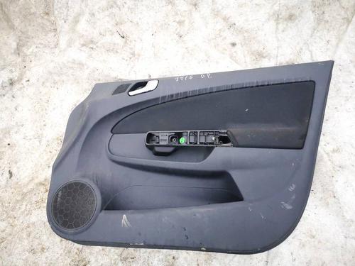 Used Front right panel Front right panel OPEL CORSA D (S07) 1.4 (L08, L68) (90 hp) 35113209 35113209