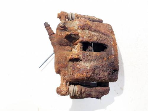 Used Left front brake caliper Left front brake caliper OPEL VIVARO A Bus (X83) 1.9 DTI (F7, J7, A07) (101 hp) 35010999 35010999