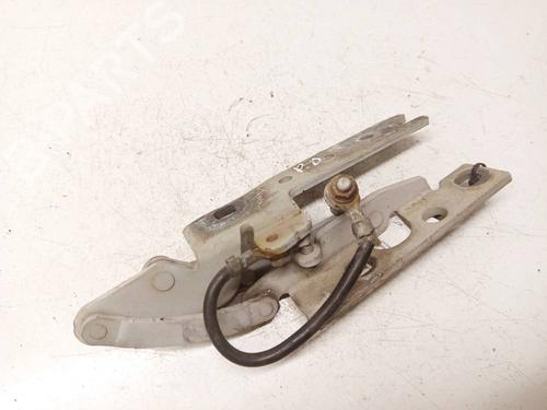 Used Hinge/Door check strap Hinge/Door check strap BMW 7 (E65, E66, E67) 730 d (218 hp) 34777215 34777215