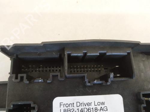 Electronic module JAGUAR I-PACE (X590) EV400 AWD | BP35535121M83 - Image 3