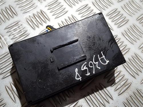 Fuse box PEUGEOT 206 SW (2E/K) 1.4 HDi | BP33499271E1 - Image 2