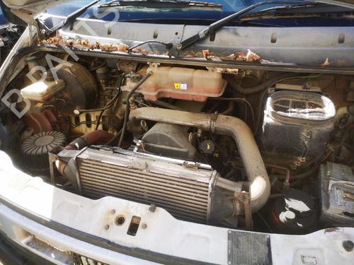 Electronic module IVECO DAILY III Van 35 S 15 V, 35 C 15 V (A6HCV3B2, A6HBV4B2, A6HC41B2,... | BP32612774M83