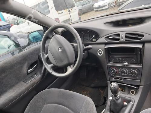 Engine mount RENAULT LAGUNA II (BG0/1_) 1.9 dCi (BG08, BG0G) | BP33515563M89  - Image 7