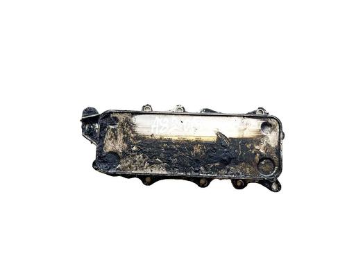 Used Oil radiator Oil radiator MERCEDES-BENZ M-CLASS (W164) ML 320 CDI 4-matic (164.122) (224 hp) 35384344 35384344