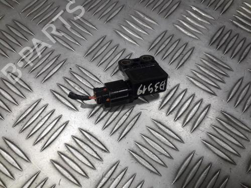 Electronic module MITSUBISHI OUTLANDER I (CU_W) 2.4 4WD (CU5W) | BP33498841M83 - Image 2