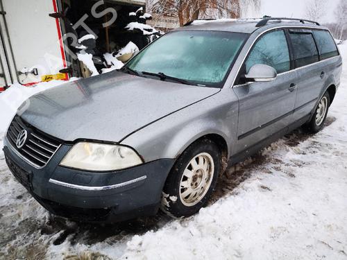 Electronic module VW PASSAT B5.5 (3B3) 2.0 TDI | BP32933633M83 - Image 6