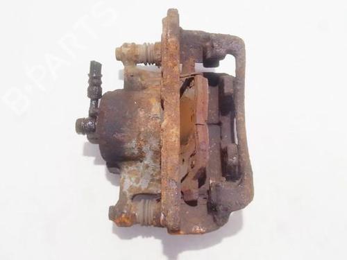 Left front brake caliper HONDA CIVIC VII Hatchback (EU, EP, EV) 1.6 i (EP2, EU8, EU6) | BP35865041M105 - Image 2