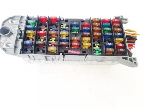 fuse-box-opel-meriva-a-mpv-x03-2003-2004-2005-2006-2007-2008-2009-2010-32912686 main image