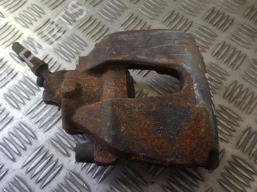 Used Left front brake caliper Left front brake caliper FORD FOCUS II (DA_, HCP, DP) 1.6 (100 hp) 35683172 35683172