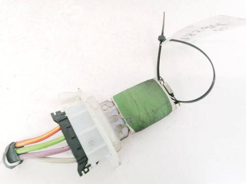 Used Heater resistor Heater resistor 35371565 35371565