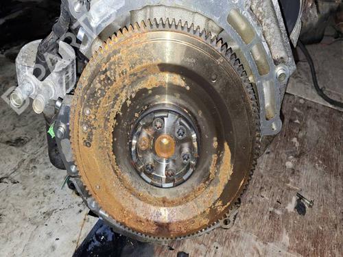Flywheel FORD MONDEO IV (BA7) 2.0 SCTi | BP36583774M101 - Image 3