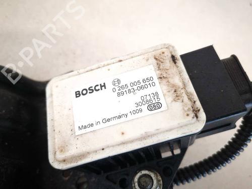 Electronic module TOYOTA AURIS (_E15_) 2.2 D (ADE157_, ADE151_, ADE151R, ADE157R) | BP35284008M83 - Image 2