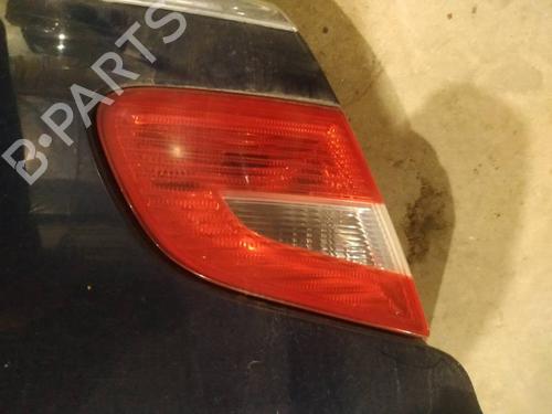 Used Left tailgate light Left tailgate light 34891457 34891457
