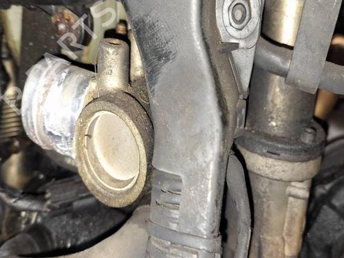 Thermostat housing KIA CEE'D Hatchback (ED) 1.6 CRDi 115 | BP38766535M116 - Image 4