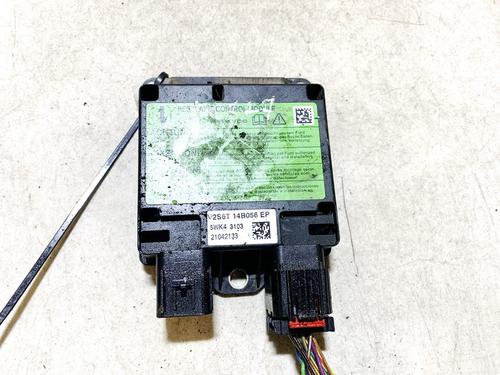 airbag-styreenhed-mazda-2-dy-2003-2004-2005-2006-2007-33100925 main image