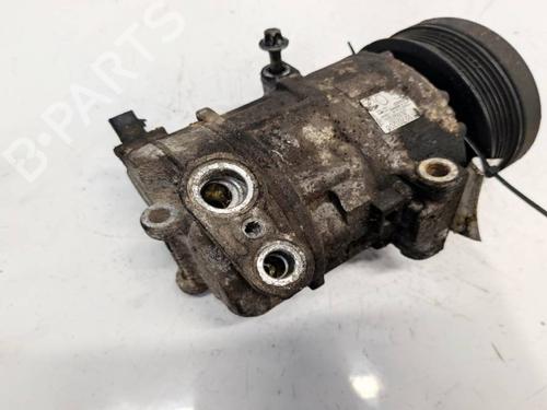 AC compressor OPEL CORSA D (S07) 1.4 (L08, L68) | BP35023438M34 - Image 3