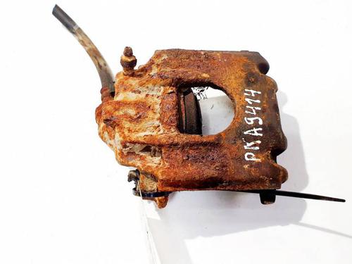 Used Left front brake caliper Left front brake caliper 35206359 35206359