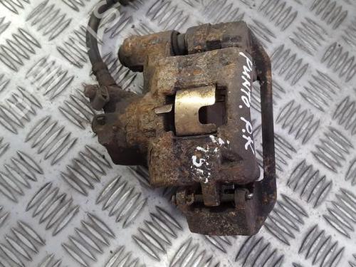 Used Left front brake caliper Left front brake caliper 35680420 35680420