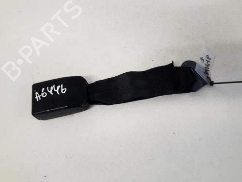 seat-buckle-peugeot-206-sw-2ek-2002-35597460 main image