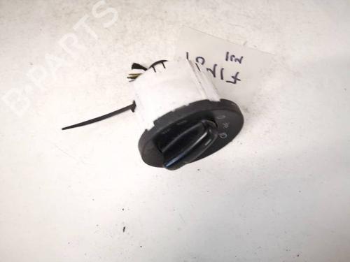 Switch SKODA OCTAVIA II (1Z3) 1.9 TDI | BP35389441I30 - Image 2