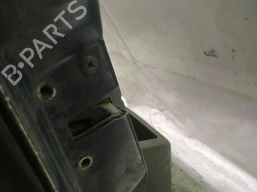 Used Front left lock Front left lock VW TRANSPORTER T4 Van (70A, 70H, 7DA, 7DH) 2.4 D (78 hp) 35193576 35193576