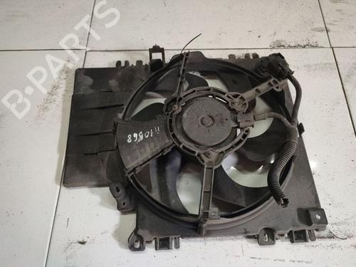 Used Fan Fan NISSAN NOTE (E11, NE11) 1.4 (88 hp) 34985075 34985075