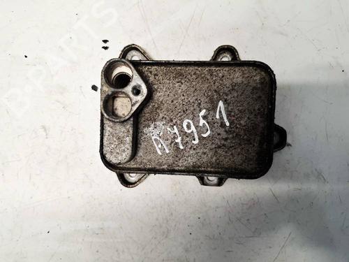 Used Oil radiator Oil radiator 34791470 34791470