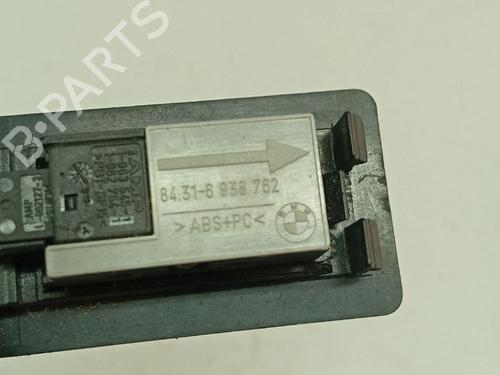 Electronic module FORD TRANSIT Van (FA_ _) 2.4 DI (FAA_, FAB_, FAC_, FAD_) | BP37678392M83 - Image 4