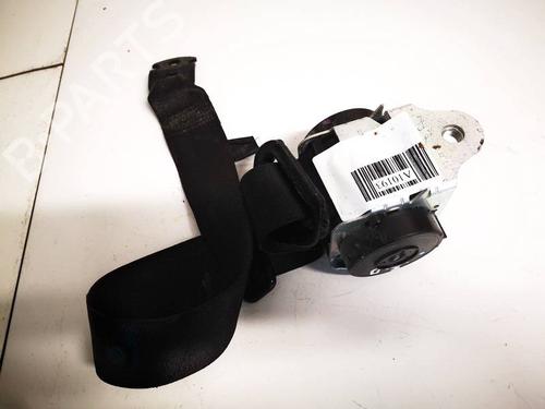 Used Rear right seatbelt Rear right seatbelt 35031774 35031774