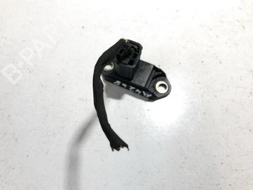 Electronic module VW PASSAT CC B6 (357) 2.0 TDI | BP33507441M83 - Image 2