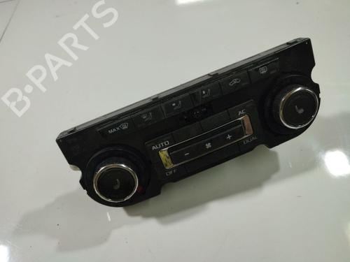 Used Climate control Climate control SKODA OCTAVIA II (1Z3) 1.8 TSI (160 hp) 34915676 34915676