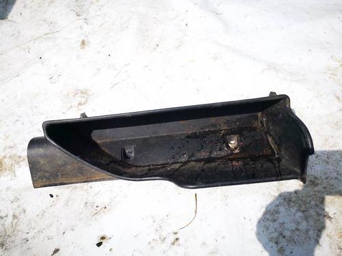 Handskerum Handskerum OPEL ZAFIRA A MPV (T98) 2.0 DTI 16V (F75) (101 hp) 35034037 35034037