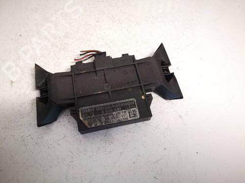 Used Electronic module Electronic module BMW 3 Touring (E46) 320 d (150 hp) 35113071 35113071