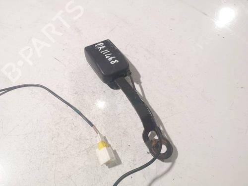 Seat buckle CITROËN JUMPY II (VF7) 2.0 HDi 120 | BP39221727I32 - Image 3
