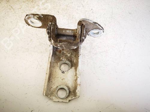 Used Hinge/Door check strap Hinge/Door check strap TOYOTA AYGO (_B1_) 1.0 (KGB10_, KGB10R) (68 hp) 39999074 39999074