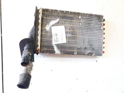 Used Heater matrix Heater matrix RENAULT CLIO II Hatchback Van (SB0/1/2_) 1.2 (SB0A, SB0F, SB10) (60 hp) 35391216 35391216