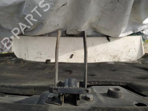 Innvendig håndtak Innvendig håndtak SAAB 9-5 (YS3E) 2.0 t (150 hp) 35586175 35586175