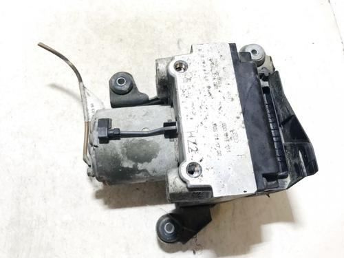 Used ABS pump ABS pump AUDI A4 B5 (8D2) 1.9 TDI (110 hp) 35871570 35871570