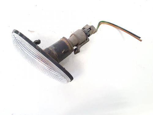Left side indicator OPEL ZAFIRA A MPV (T98) 2.0 DTI 16V (F75) | BP35480010I20 - Image 2