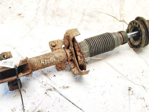 Used Left front shock absorber Left front shock absorber 35397722 35397722