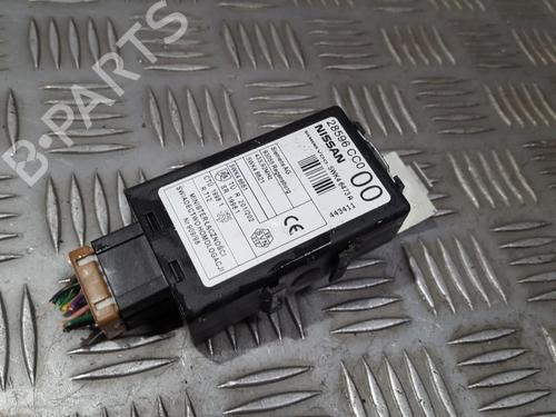 Used Electronic module Electronic module NISSAN X-TRAIL I (T30) 2.2 dCi 4x4 (136 hp) 33503163 33503163