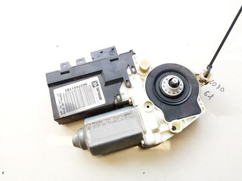 Used Right front window motor Right front window motor 35637859 35637859